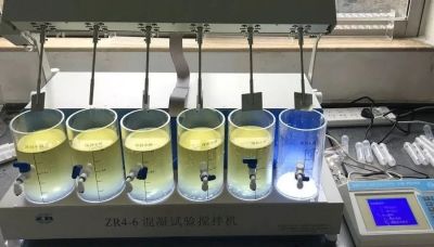 聚合氯化铝的正确投加方式！